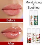 50 Pcs Pink Princess Lip Balm Styles)