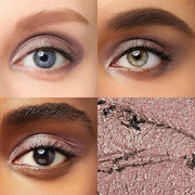 Julep Eyeshadow 101 Cream-to-Powder Waterproof Shadow Stick – Mink Mauve Shimmer – Long-Lasting, Crease-Proof, Muted Mauve...