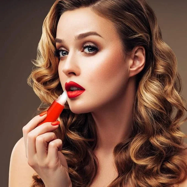 50Pcs 10ml Empty Lip Gloss Tubes Empty Lip Balm Tubes for DIY Lip Gloss Balm Cosmetic - Product Image