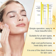 2PCS Revive Eye Cream,Revive Eye Cream For Neck, Reduces Wrinkles Firming & Hydrating Cream for All Skin Types - Product I...