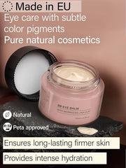 Organics Organic Eye Cream for All Skin Types, 15ml (0.5 fl. oz) (BB Eye Cream, 15ml) - Product Image