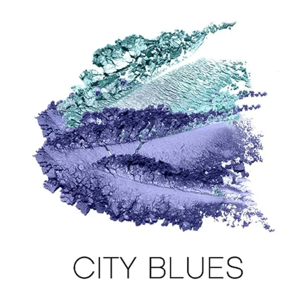 Palladio Matte Shadow, City Blues - Product Image