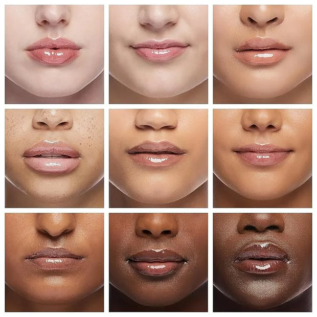 Glossier - Wild Fig Balm Dotcom