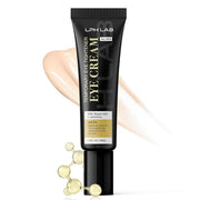 Instant Firm Eye Tightening Cream: Temporary Under Eye Bag Puffiness Removal - Rapid Eyebags Tightener Reducer Treatment f...
