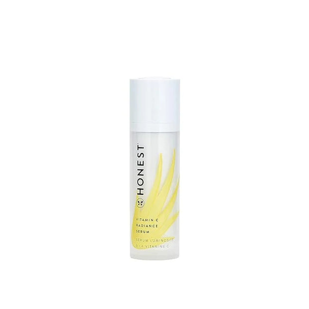 Honest Beauty Vitamin C Radiance Brightening Serum |