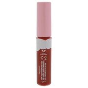 COVERGIRL Clean Fresh Yummy Gloss Daylight Collection, Hydrating, Glossy Shine, Vegan Formula, Sunset Skies 40, 0.33oz - P...