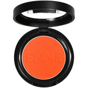 IS'MINE Single Orange Matte Eyeshadow Powder Palette High Pigment, Longwear, Intense Color Best Orange Eyeshadow - Product...