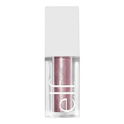 e.l.f. Liquid Metallic Eyeshadow, Gel Formula, High-Impact Multi-Dimensional Finish, One-Swipe Coverage, Little Dipper, 0....