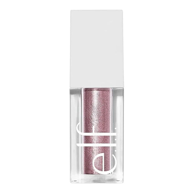 e.l.f. Liquid Metallic Eyeshadow, Gel Formula, High-Impact Multi-Dimensional Finish, One-Swipe Coverage, Little Dipper, 0....