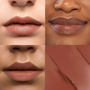 Julep So Plush Plumping Lip Gloss - Not Sorry - High-Shine Hydrating Lightweight Lip Color - Non-Sticky Formula - Vitamin ...