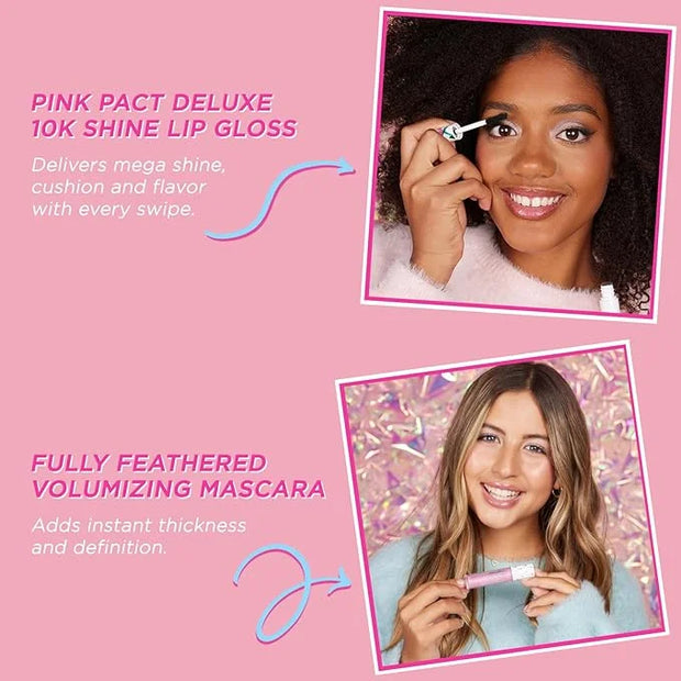 Petite 'n Pretty "Amazon Exclusive" Glow