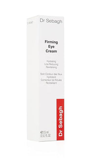 Firming Eye Cream - Anti-Aging Eye Treatment for Fine Lines, Wrinkles & Puffiness - Lifting & Hydrating Formula (0.5 fl Oz...