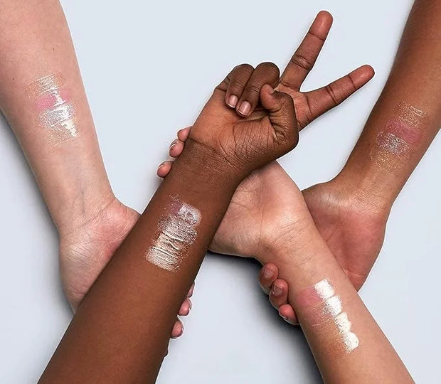 Petite 'N Pretty 10K Shine Lip Gloss for Girls (Glow Down) - Makeup for Kids, Tweens, Teens - High Shine, Soft, Hydrating,...