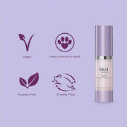 PRAI Beauty Ageless Eye Tight Uplift Serum, Anti-Aging and Hydrating Eye Serum, For Instantly Ageless Brow and Eyelid Area...