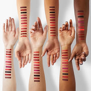 Italia Deluxe Lip Liner Ultra Fine Long-Lasting Pack of 12 and Max Makeup Cherimoya Ultra Fresh Clean Clear Lipgloss Set V...