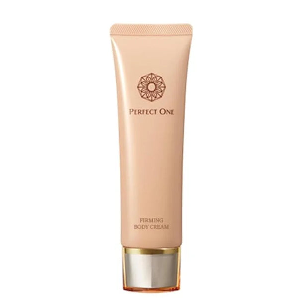 Perfect One Japanese Skincare Trio: Niacinamide, Collagen & Hyaluronic Acid Set - Firming Facial Cream, Firming Body Cream...