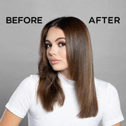 CHI Ceramic Series Flat Iron, Hair Straightener for Silky, Smooth Hair, 1" Iron, Sweet Coraline - Product Image