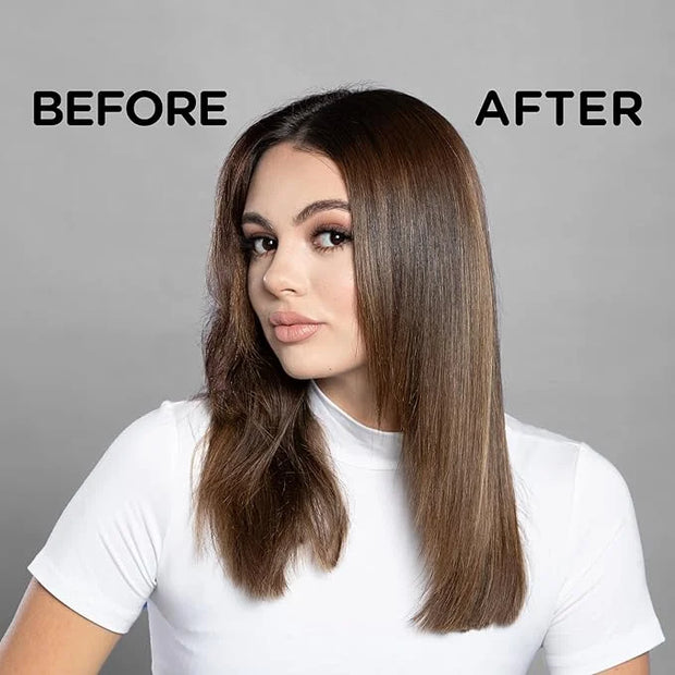 CHI Ceramic Series Flat Iron, Hair Straightener for Silky, Smooth Hair, 1" Iron, Sweet Coraline - Product Image