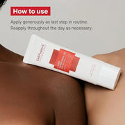 Cell Fusion C Laser Sunscreen SPF 50, Hypoallergenic Sunscreen with Zinc Oxide, Improve Aging Signs of Sun Damage with Col...