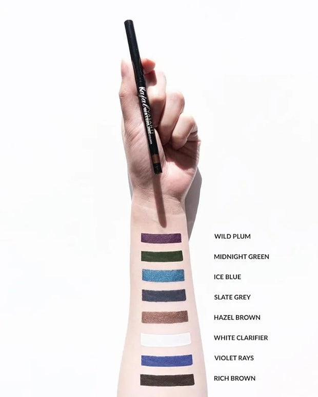 Vasanti kajal waterline eyeliner pencil