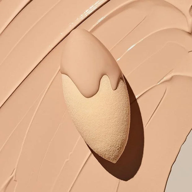 e.l.f. Cosmetics Camo Concealer Sponge, Makeup Sponge With Latex Free Foam & Dual-Pointed Ends For Blending, Vegan & Cruel...
