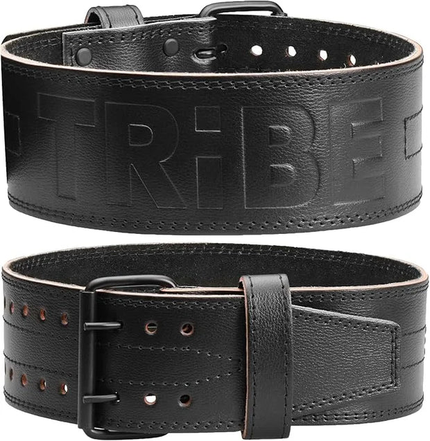 5mm Premium Weight Lifting Belt - 100% Genuine - Product Image