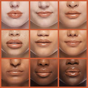 Nicole Miller Lip Gloss Collection Shimmery Glosses for Women and Girls Long Lasting Color Set with Rich Varied Colors, Pi...