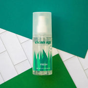 Aluminum Free Deodorant & Body Spray for Whole Body - Fresh 4oz - Clean Deodorant and Body Spray for Teen Boys and Girls -...
