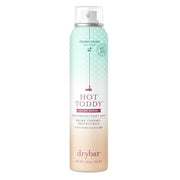 Drybar Hot Toddy Heat Protectant Mist Coconut Colada Scent - Full Size| Lightweight Heat Protectant for Hair protects from...