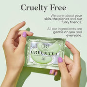 Green Tea Under Eye Patches (30 Pairs) Under Eye Patches for Dark Circles, Under Eye Patches for Puffy Eyes and Dark Circl...