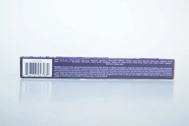 Tarte maracuja juicy lip balm maracuja Full