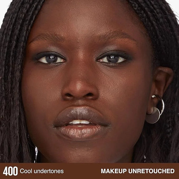 Maybelline Super Stay Lumi-Matte Foundation, Lightweight and Buildable Full Coverage Foundation Makeup For Up To 30HR Wear...