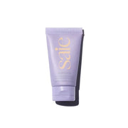 Saie Mini Sunvisor Broad Spectrum Face Sunscreen Moisturizer SPF 35 - Hydrating Daily Sunscreen with 100% Sheer Mineral Zi...