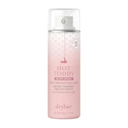 Drybar Hot Toddy Heat Protectant Mist Blanc Scent - Travel Size Lightweight Heat Protectant for Hair protects from Heat & ...