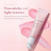 medicube Salmon DNA PDRN Pink Peptide Eye Serum with Niacinamide and 99% Purity Retinol for Fine Lines, Uneven Skin Tone, ...