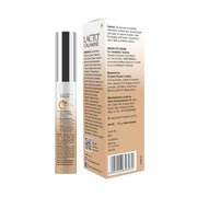 Under Eye Cream For Dark Circles for Women & Men | Fine Lines & Puffy Eyes With Cooling Massage Roller | 15g | With Coffee...