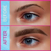 iMethod Eyebrow Growth Serum - Eyebrow Serum to Grow Brows, Thicker Brows in 4 Weeks, Brow Boost, Natural Eye Brow Enhance...