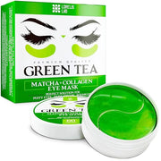 Under Eye Mask for Puffy