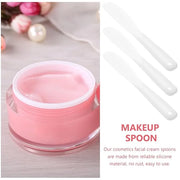10Pcs mask stick tool stick cosmetic spatulas facial