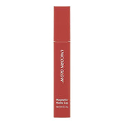 UNICORN GLOW Magnetic Matte Lip [04 Cupid], Matte GLOW