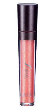 Sorme' Treatment Cosmetics Lip Thick Plumping Gloss, Demure - Product Image
