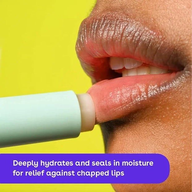 Eos Natural and Organic Lip Balm