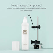 U Beauty Resurfacing Compound - Anti-Aging Daily Serum