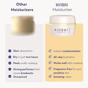Face Cream Moisturizer for Women, Facial Lotion for Dry Skin, Hydrating Face Moisturizer, Moisturizing Collagen Peptide Cr...