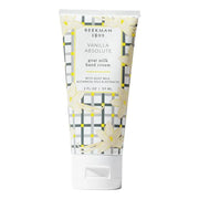 Beekman 1802 Pure Goat Milk Hand Cream, Vanilla Absolute - Scented - 2 oz - Moisturizing Lotion for Dry Skin - Anti-Aging ...