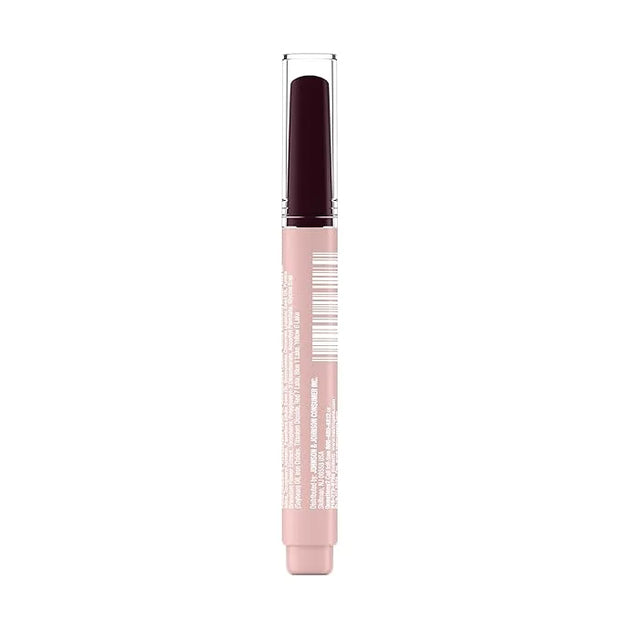 Neutrogena High Shine Glossy Lip with Maracuja Oil + Vitamins & Antioxidant Vitamin E, Nourishing Glossy Lip, Non-Retracta...