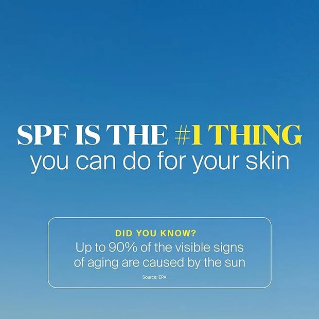Supergoop! PLAY SPF 50 Antioxidant Body Mist w/Vitamin C, 3 fl oz - 2 Pack - Broad Spectrum Sunscreen Spray for Sensitive ...