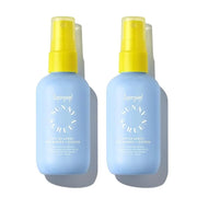 Supergoop! Sunnyscreen 100% Mineral Spray SPF 50 - 3.4 fl oz, Pack of 2 - Face & Body Sunscreen for Babies & Kids - Pediat...