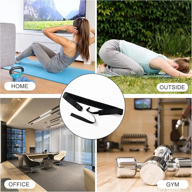 Hip Thrust Belt - Product Image