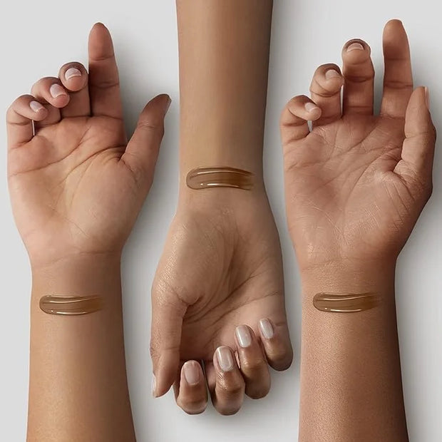 wet n wild Mega Last Incognito All-Day Full Coverage Liquid Matte Concealer Deep,1114054 - Product Image